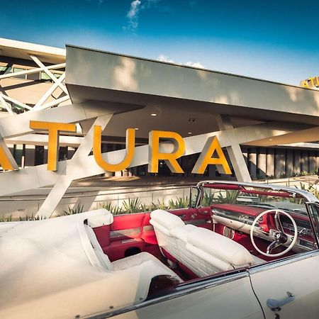 Atura Blacktown Dış mekan fotoğraf