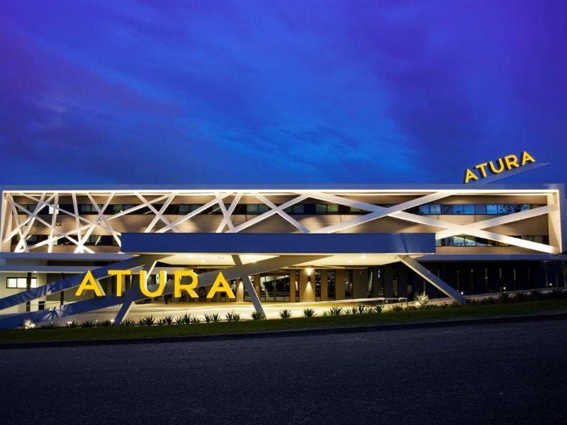 Atura Blacktown Dış mekan fotoğraf