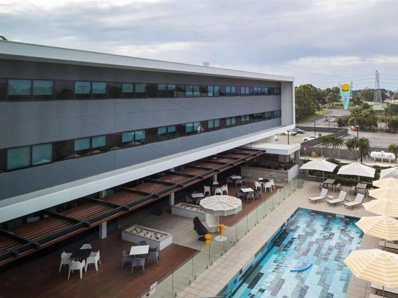 Atura Blacktown Dış mekan fotoğraf