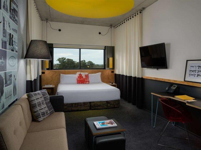 Atura Blacktown Dış mekan fotoğraf