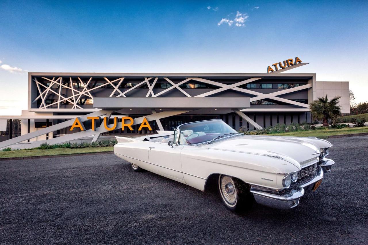 Atura Blacktown Dış mekan fotoğraf