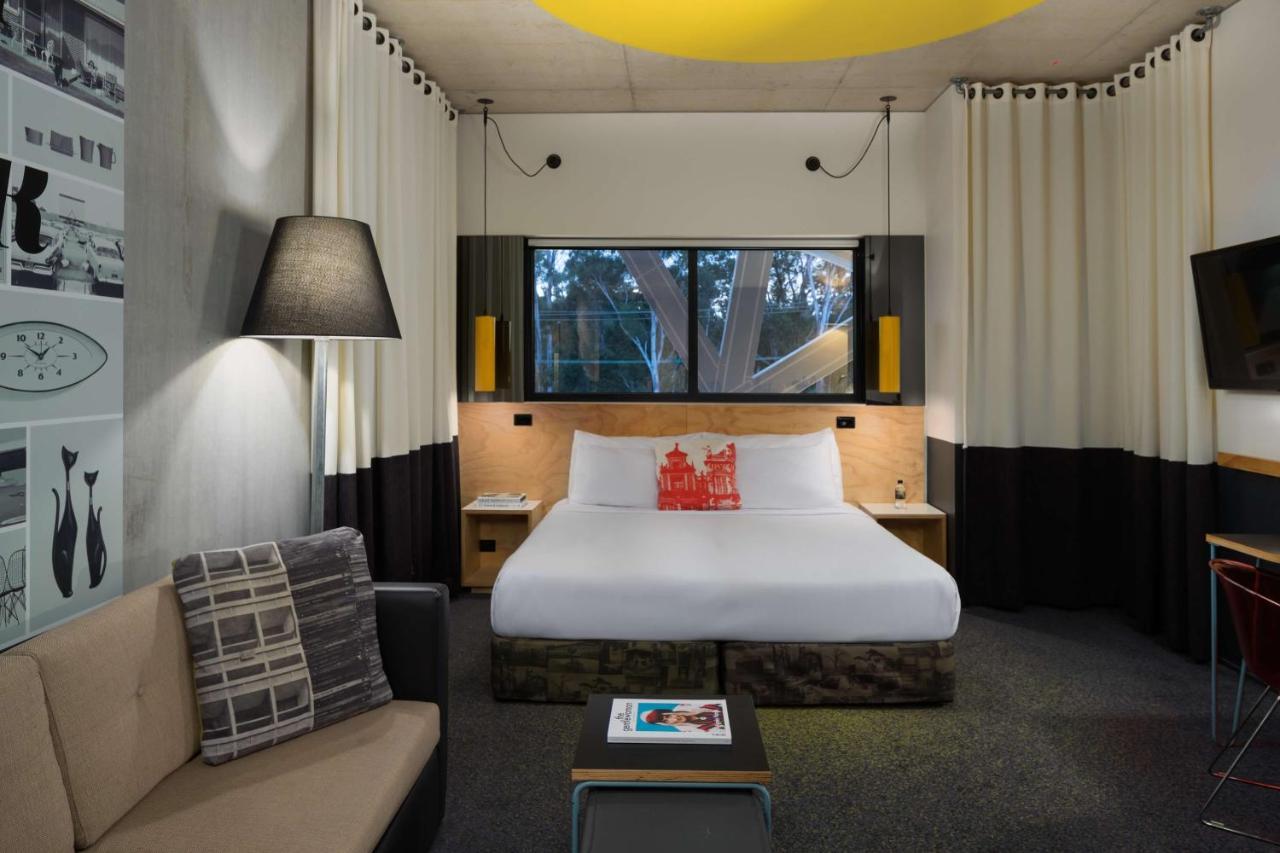 Atura Blacktown Dış mekan fotoğraf