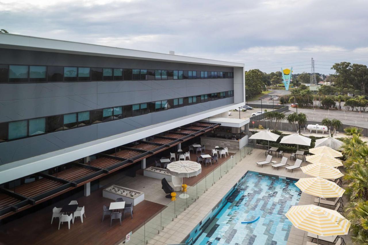 Atura Blacktown Dış mekan fotoğraf