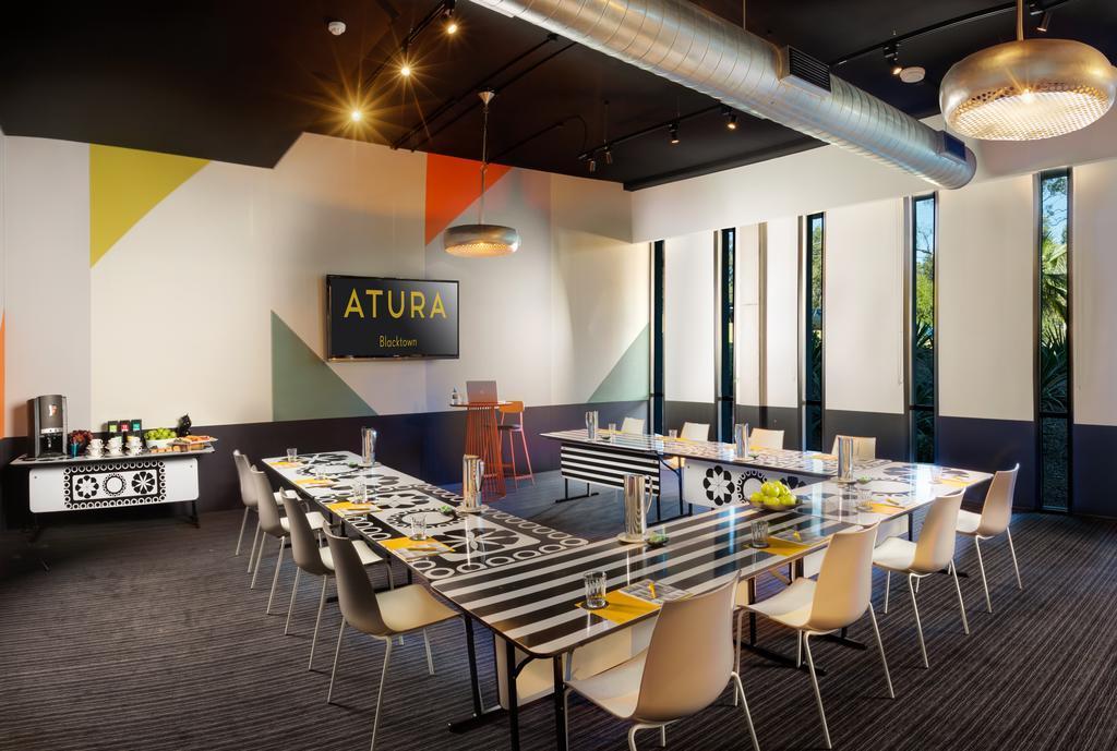 Atura Blacktown Dış mekan fotoğraf