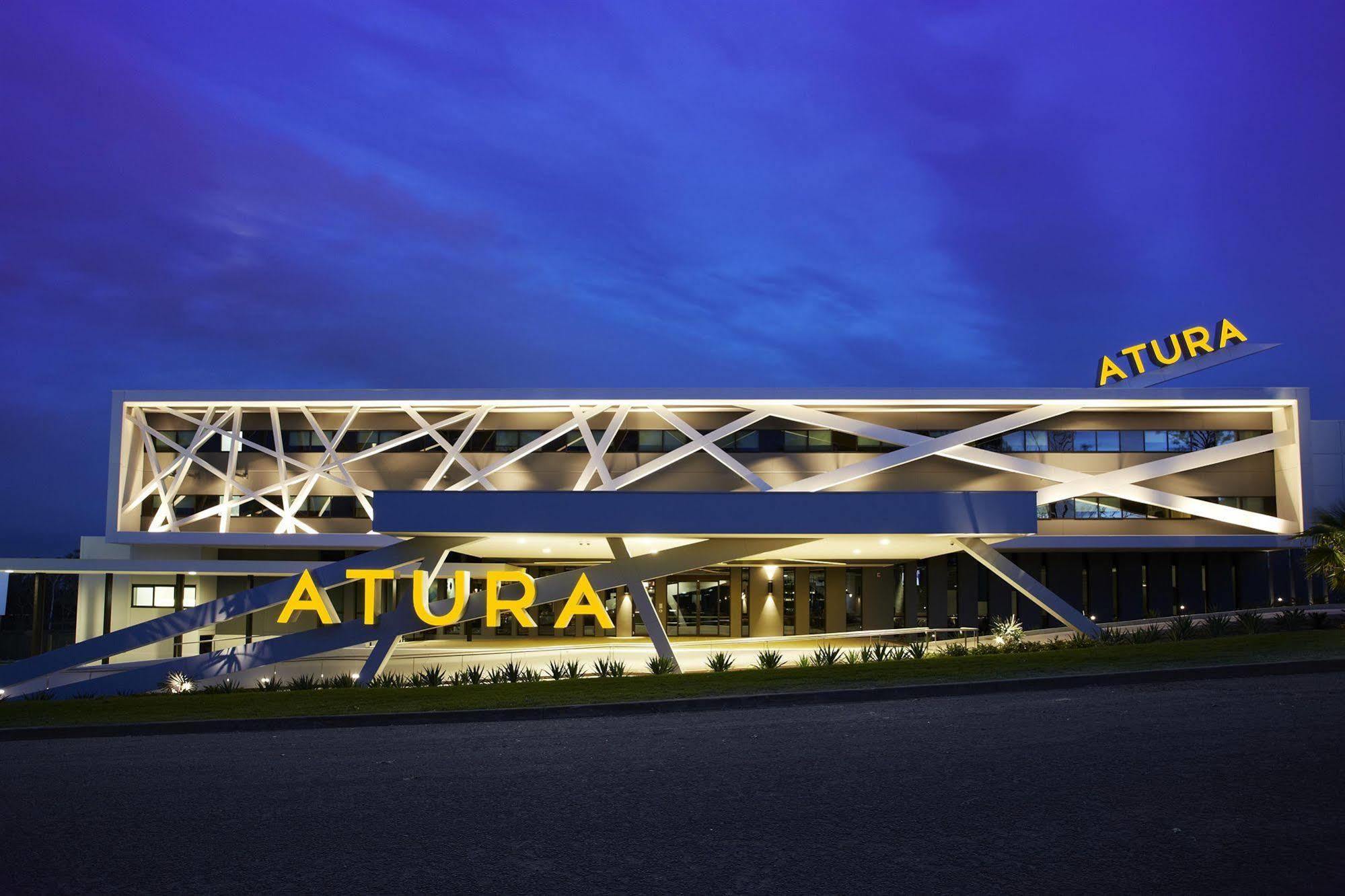 Atura Blacktown Dış mekan fotoğraf